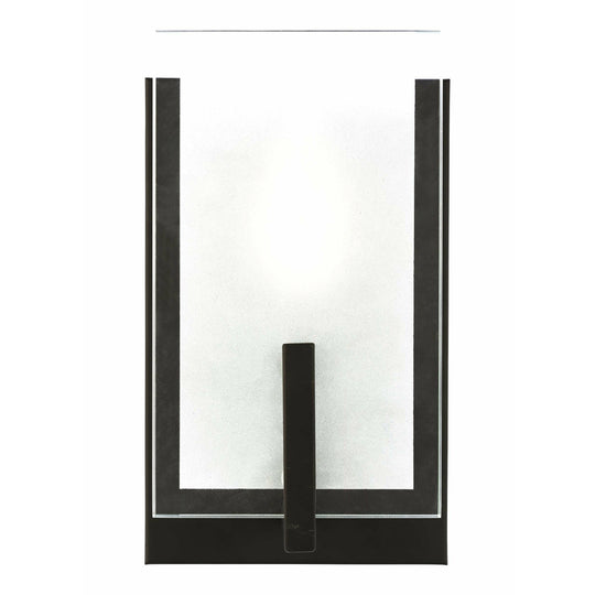 Syll 1-Light Sconce