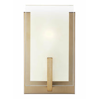 Syll 1-Light Sconce
