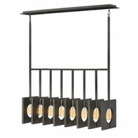 Ludlow Linear Suspension