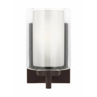 Elmwood Park 1-Light Sconce
