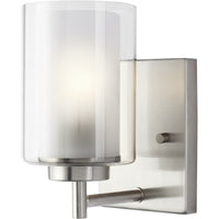 Elmwood Park Sconce