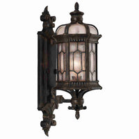 Devonshire Outdoor Wall Light
