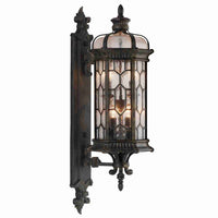 Devonshire Outdoor Wall Light