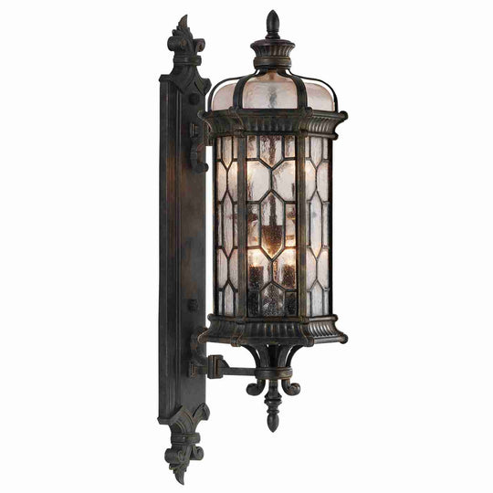 Devonshire Outdoor Wall Light
