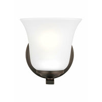 Emmons 1-Light Sconce