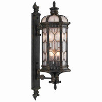 Devonshire Outdoor Wall Light