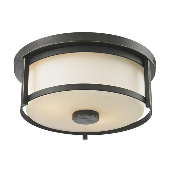 Savannah Flush Mount