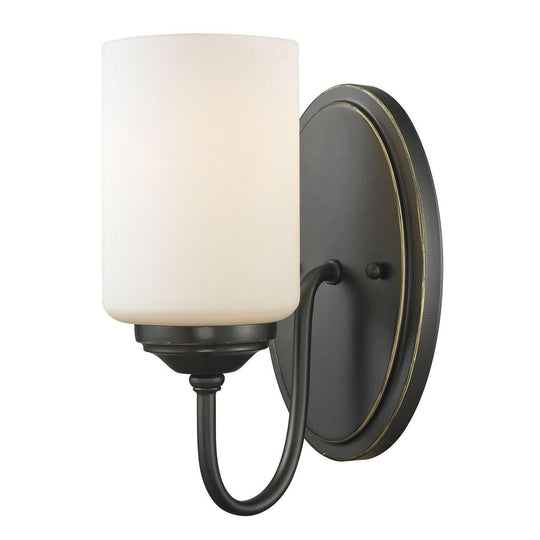 Cardinal Wall Sconce