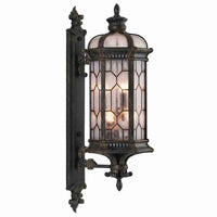 Devonshire Outdoor Wall Light