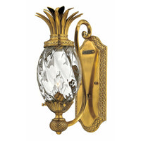 Plantation Sconce