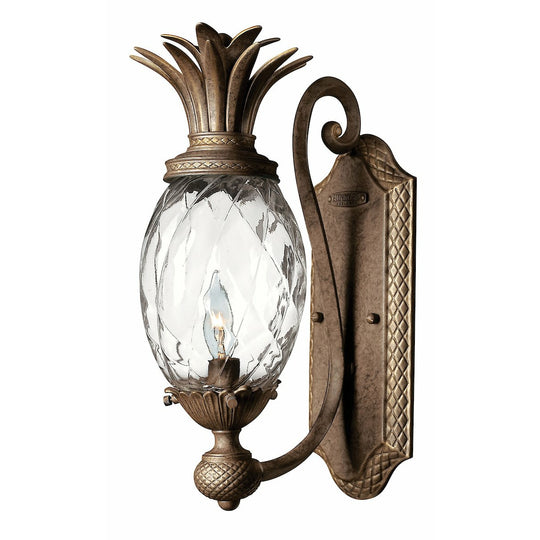 Plantation Sconce