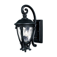 Camden VX Outdoor Wall Light