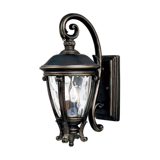 Camden VX Outdoor Wall Light