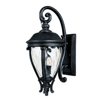 Camden VX Outdoor Wall Light
