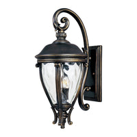 Camden VX Outdoor Wall Light