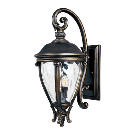 Camden VX Outdoor Wall Light