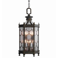 Devonshire Outdoor Pendant
