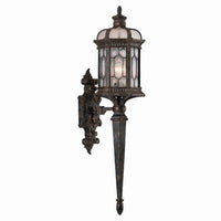 Devonshire Outdoor Wall Light