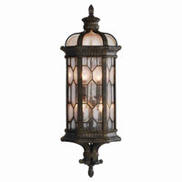 Devonshire Outdoor Wall Light