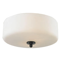 Cardinal Flush Mount