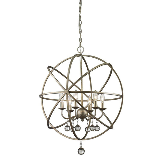 Acadia Pendant