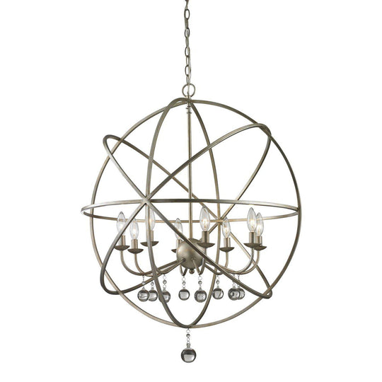 Acadia Pendant