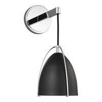 Norman 1-Light Sconce
