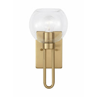 Codyn 1-Light Sconce