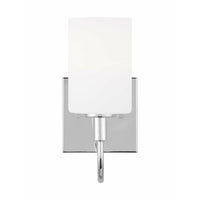 Oak Moore 1-Light Sconce