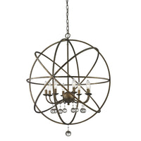 Acadia Pendant