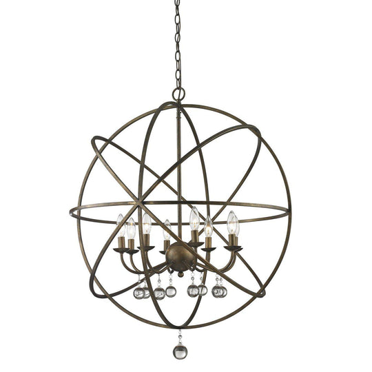 Acadia Pendant