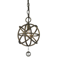 Acadia Mini Pendant