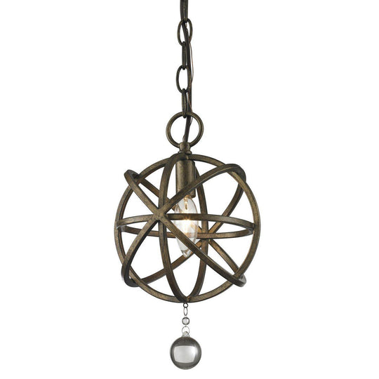 Acadia Mini Pendant