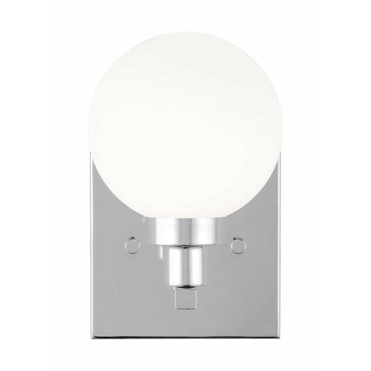 Clybourn 1-Light Sconce