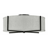 Axis Semi Flush Mount