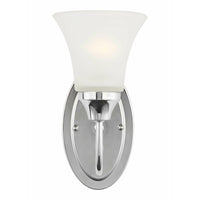 Holman 1-Light Sconce