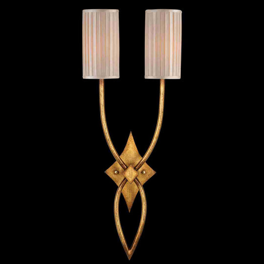 Portobello Road Sconce