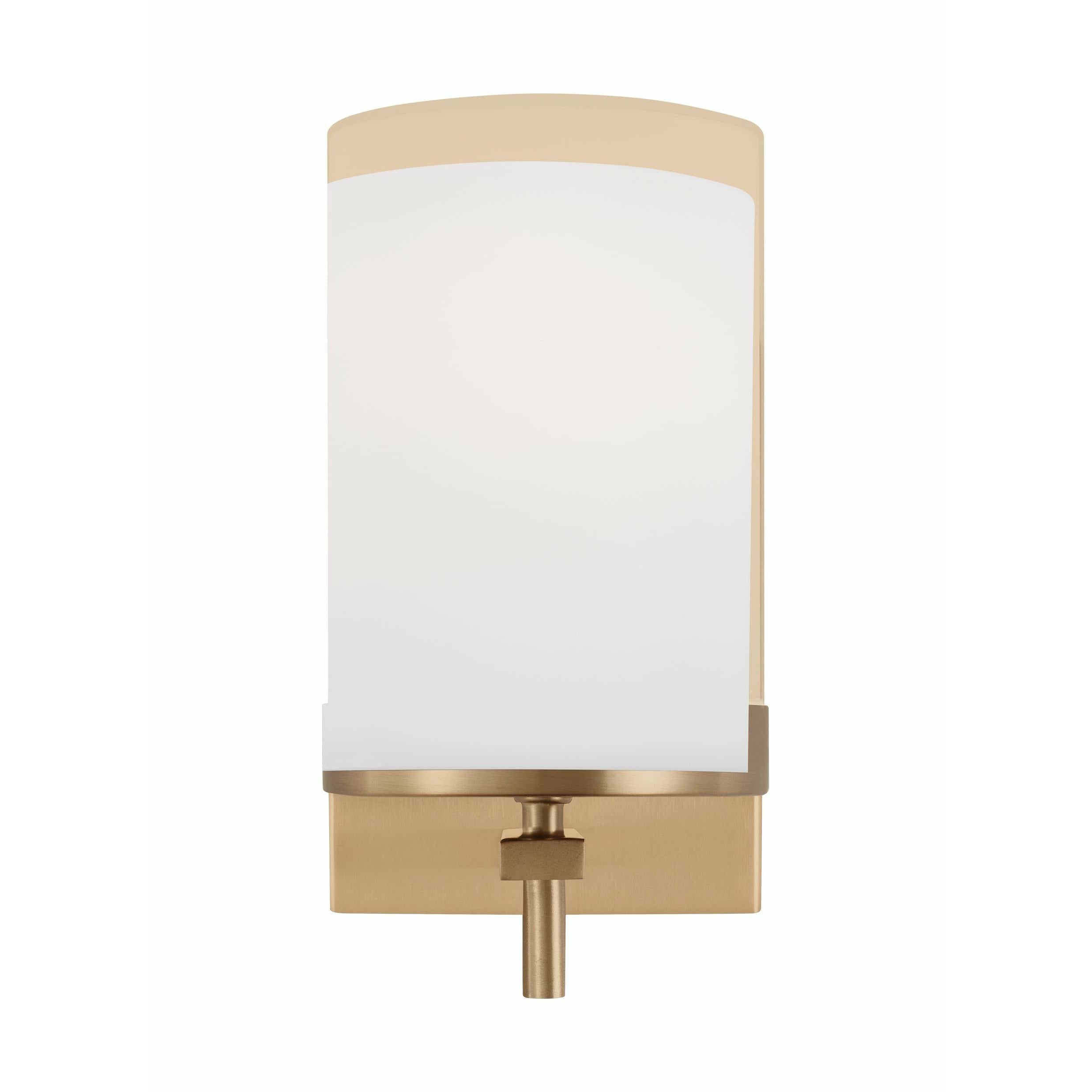 Zire 1-Light Sconce