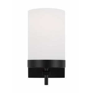 Zire 1-Light Sconce (with Bulb)
