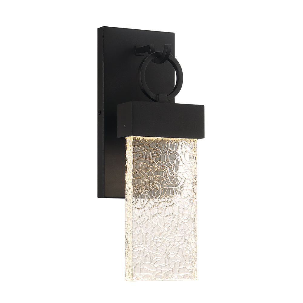 Vasso 16" LED Outdoor Wall Light