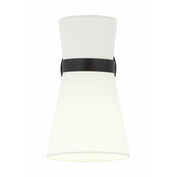 Clark 1-Light Sconce