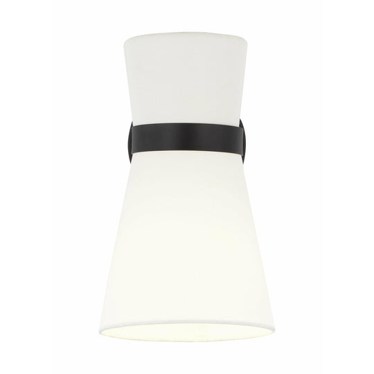 Clark 1-Light Sconce