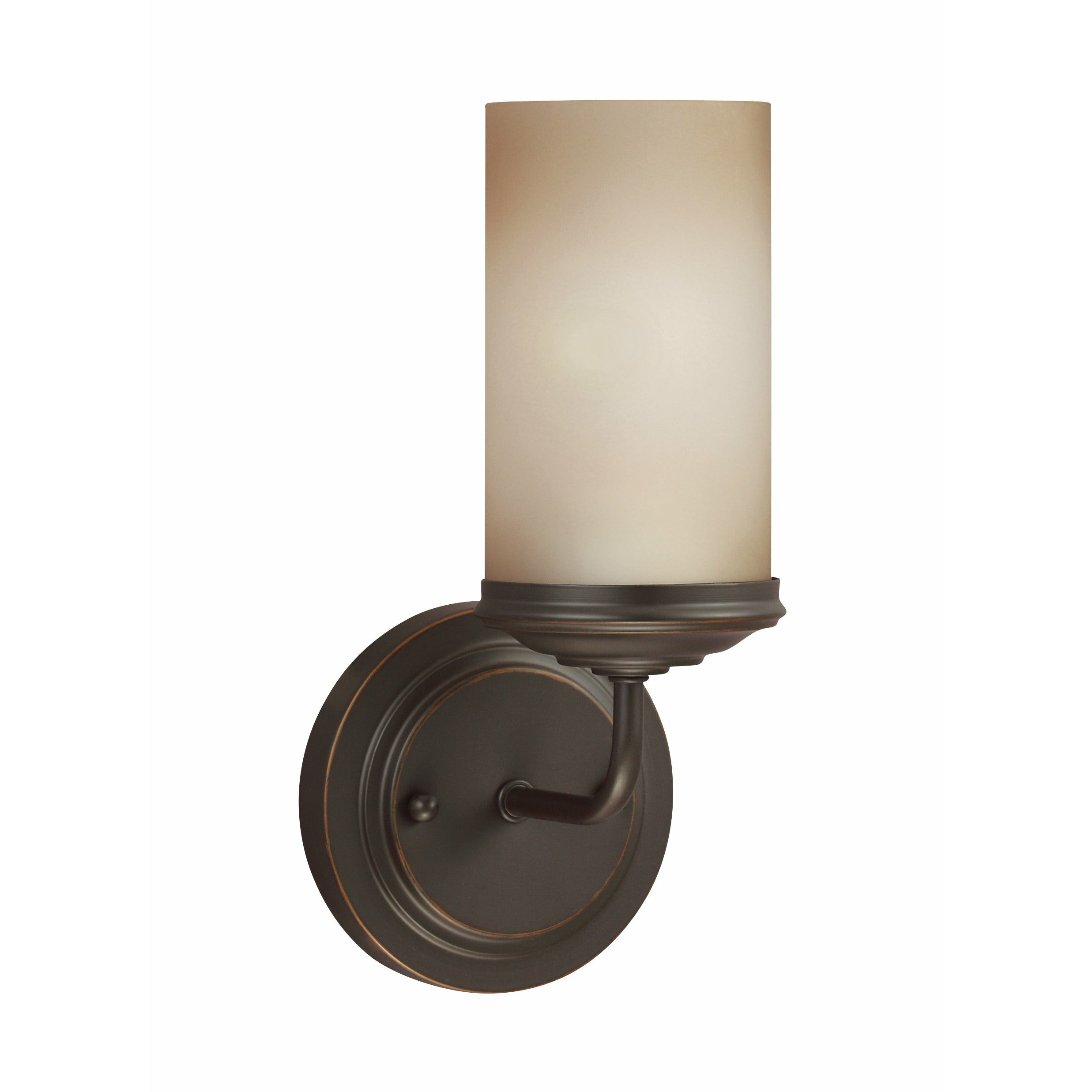 Sfera Sconce Autumn Bronze