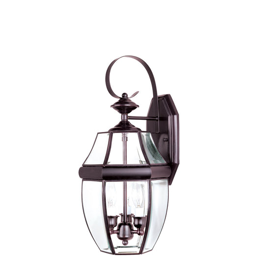 South Park Outdoor Wall Light