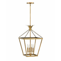Palma Chandelier