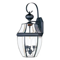 South Park Outdoor Wall Light