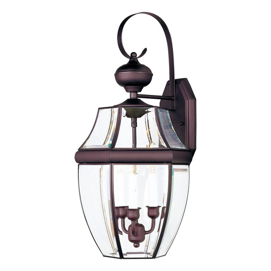 South Park Outdoor Wall Light