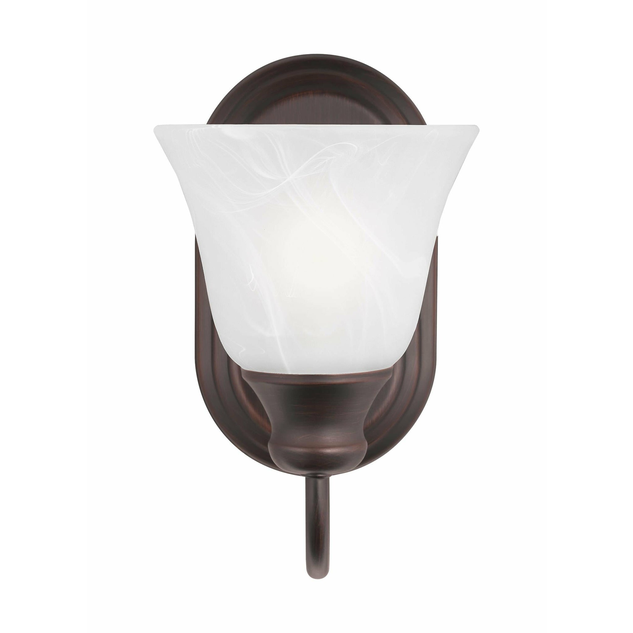 Windgate 1-Light Sconce