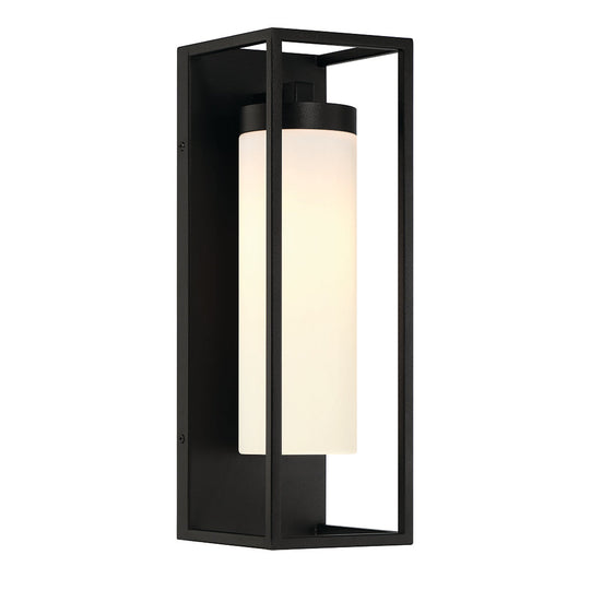 Ren 17" 1 Light Outdoor Wall Light