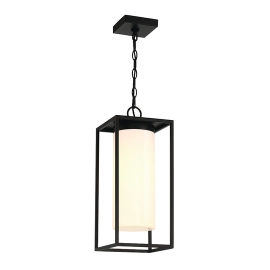 Ren 8' 1 Light Outdoor Pendant